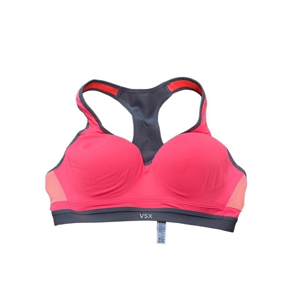 🌟Very Sexy🌟Victoria Secret🌟Sports Bra Peach Color